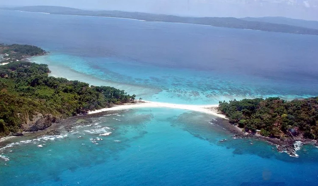 Andaman 3